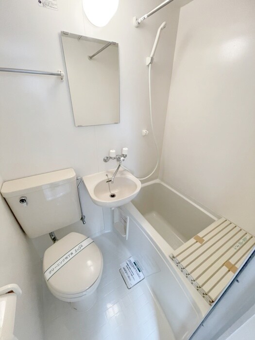 クリエイト国分寺の物件内観写真