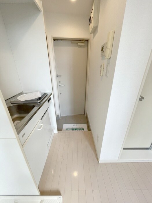 クリエイト国分寺の物件内観写真