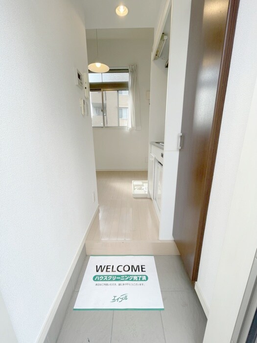 クリエイト国分寺の物件内観写真
