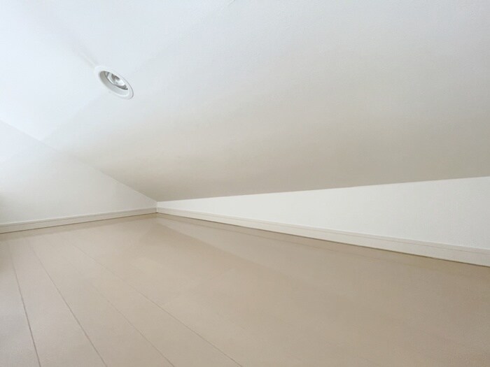 クリエイト国分寺の物件内観写真