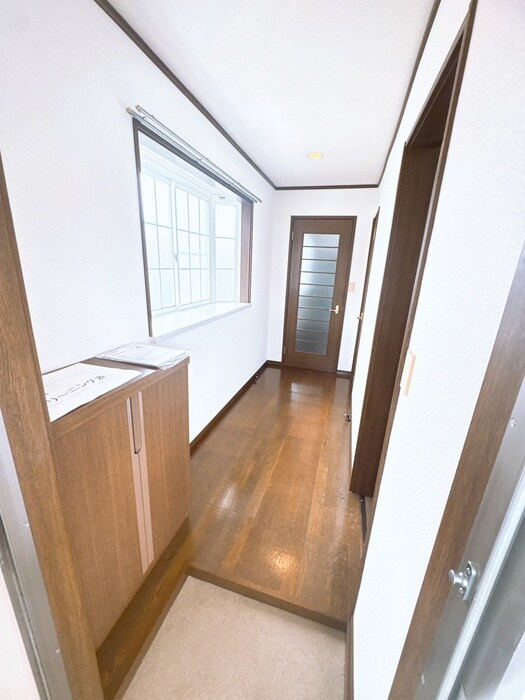 メゾンヌーベルの物件内観写真