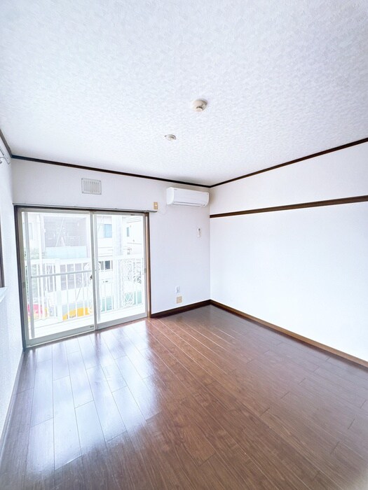 メゾンヌーベルの物件内観写真