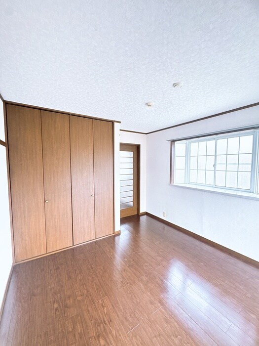 メゾンヌーベルの物件内観写真