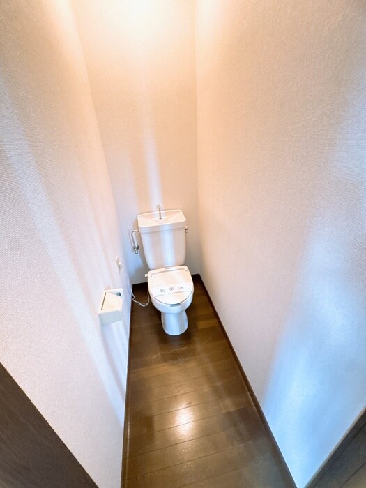 メゾンヌーベルの物件内観写真