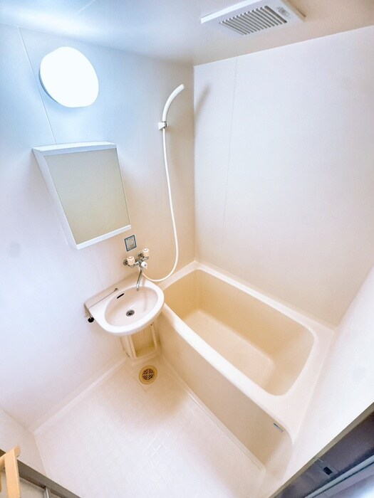 メゾンヌーベルの物件内観写真