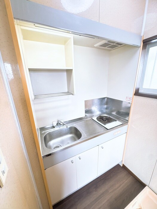 メゾンヌーベルの物件内観写真