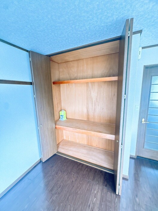 メゾンヌーベルの物件内観写真