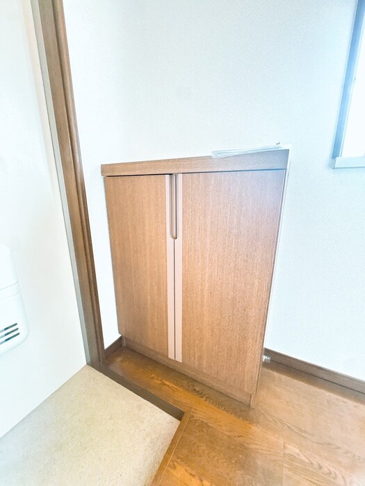 メゾンヌーベルの物件内観写真