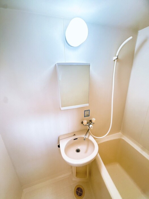 メゾンヌーベルの物件内観写真