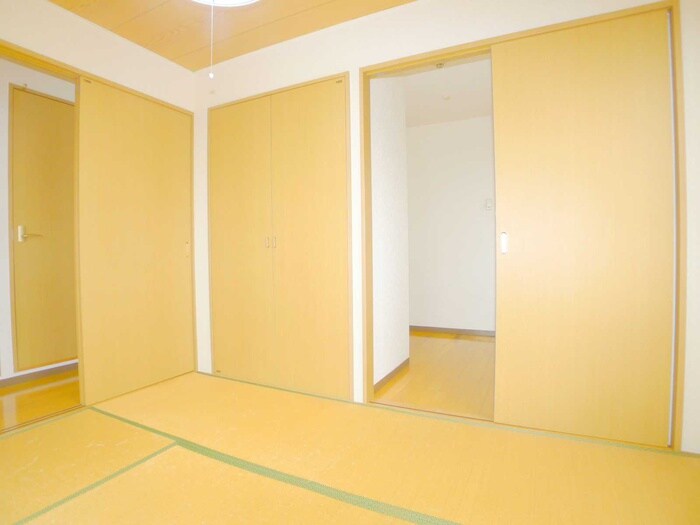 野崎ビルの物件内観写真