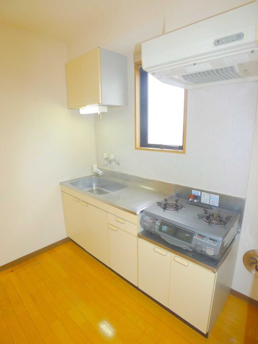 野崎ビルの物件内観写真