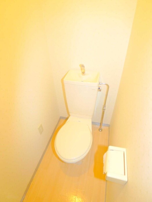 野崎ビルの物件内観写真