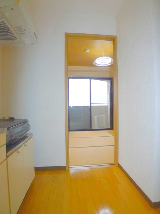 野崎ビルの物件内観写真