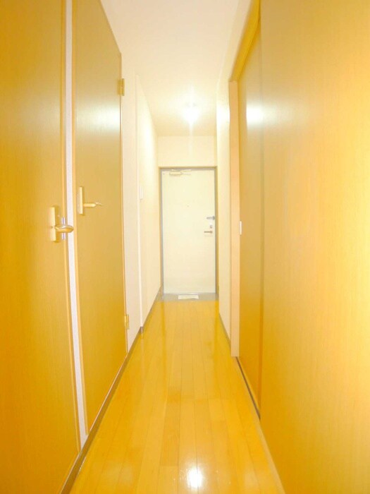 野崎ビルの物件内観写真