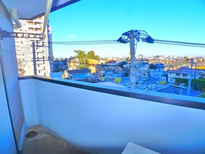 野崎ビルの物件内観写真