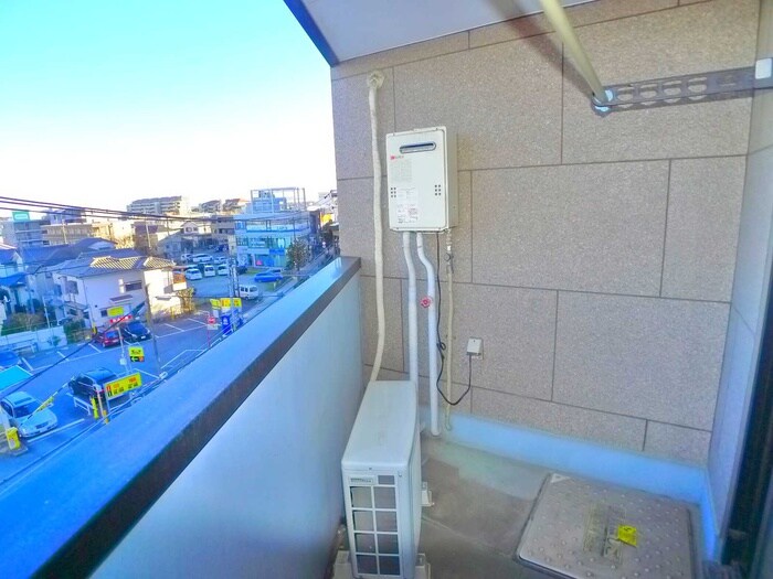 野崎ビルの物件内観写真