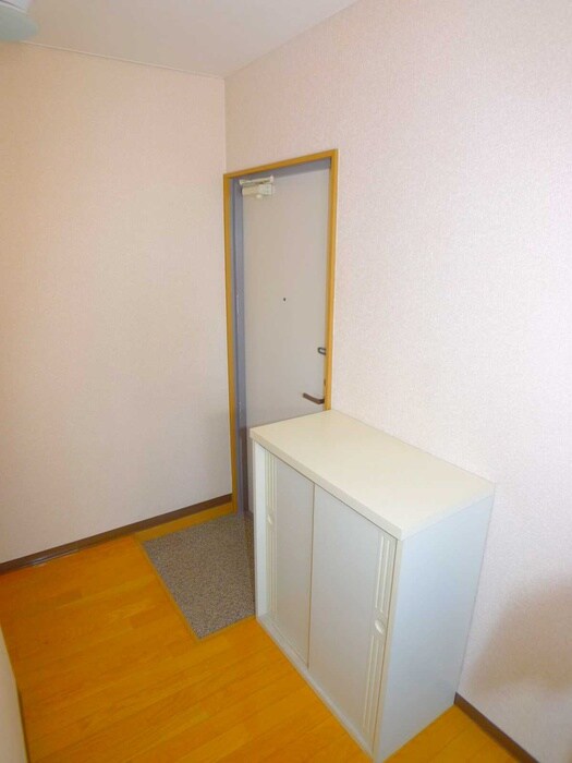 野崎ビルの物件内観写真