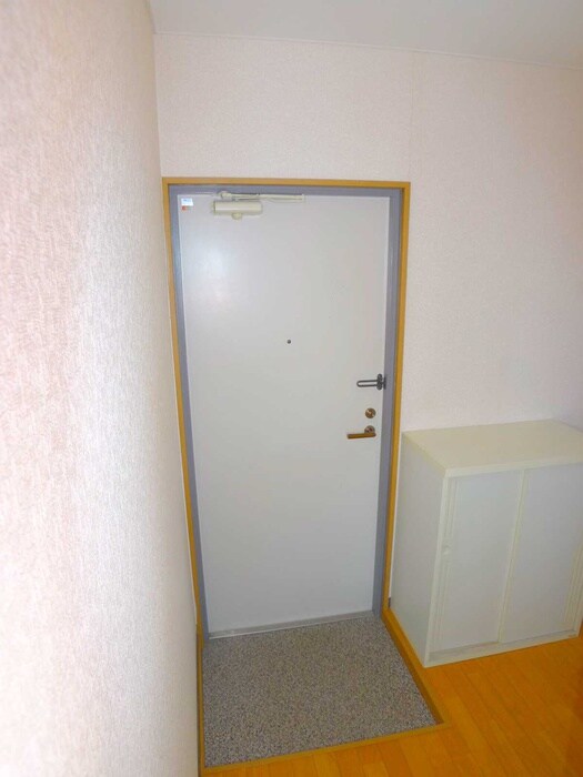 野崎ビルの物件内観写真