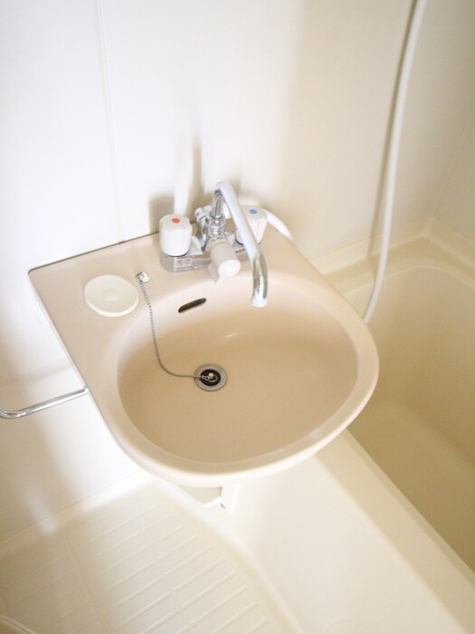 ロイヤルドーム１３０２の物件内観写真