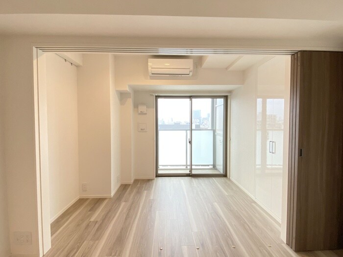 パークアクシス菊川ｽﾃｰｼｮﾝｲｰｽﾄの物件内観写真