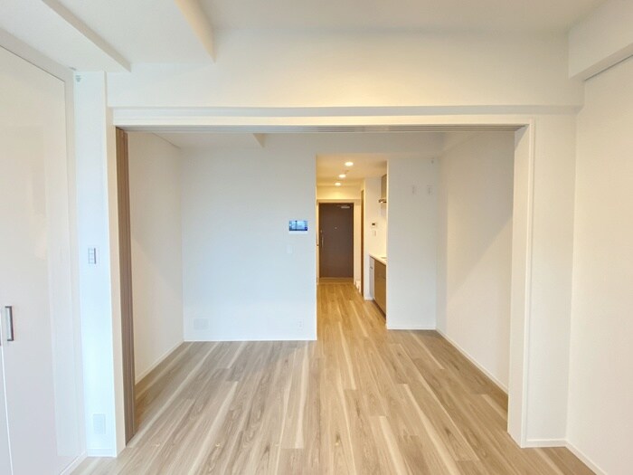 パークアクシス菊川ｽﾃｰｼｮﾝｲｰｽﾄの物件内観写真