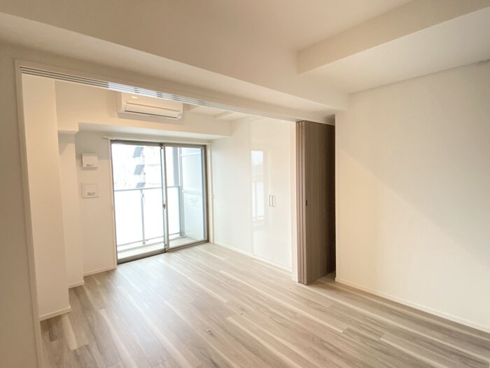 パークアクシス菊川ｽﾃｰｼｮﾝｲｰｽﾄの物件内観写真