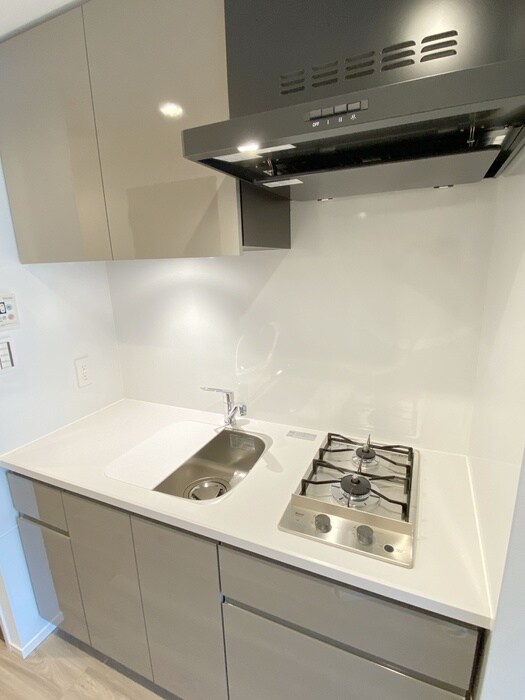 パークアクシス菊川ｽﾃｰｼｮﾝｲｰｽﾄの物件内観写真