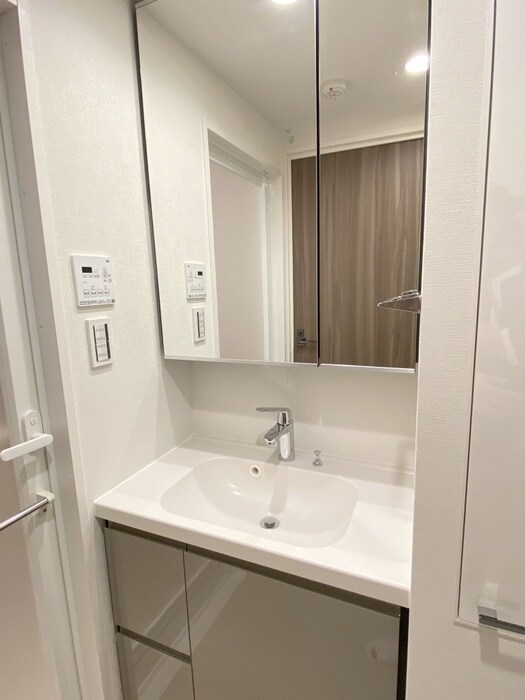 パークアクシス菊川ｽﾃｰｼｮﾝｲｰｽﾄの物件内観写真