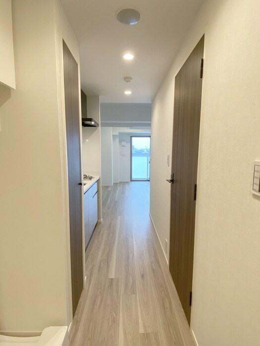 パークアクシス菊川ｽﾃｰｼｮﾝｲｰｽﾄの物件内観写真