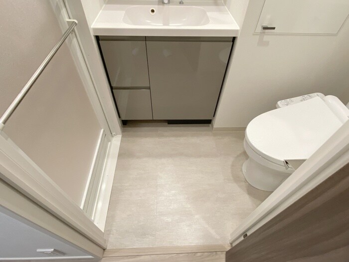 パークアクシス菊川ｽﾃｰｼｮﾝｲｰｽﾄの物件内観写真