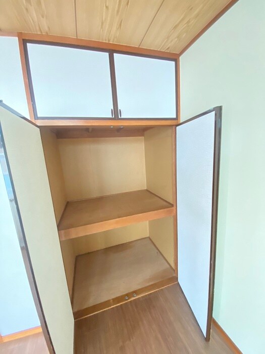 パークサイド立場の物件内観写真