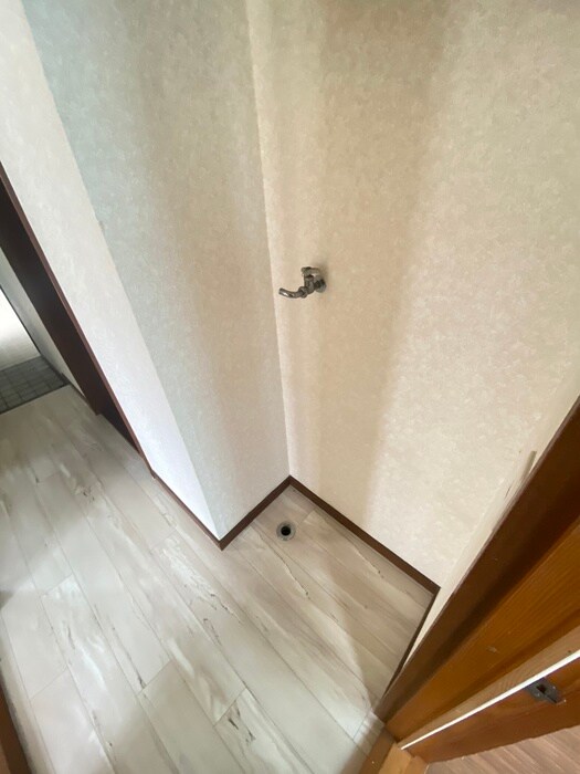 パークサイド立場の物件内観写真