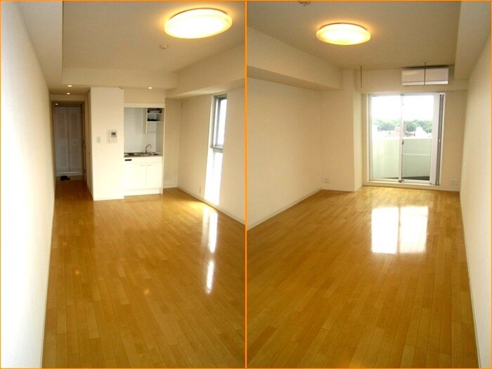 ＭＦＰＲ代々木タワーの物件内観写真