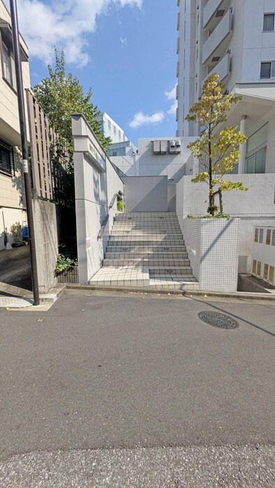 ＭＦＰＲ代々木タワーの物件外観写真