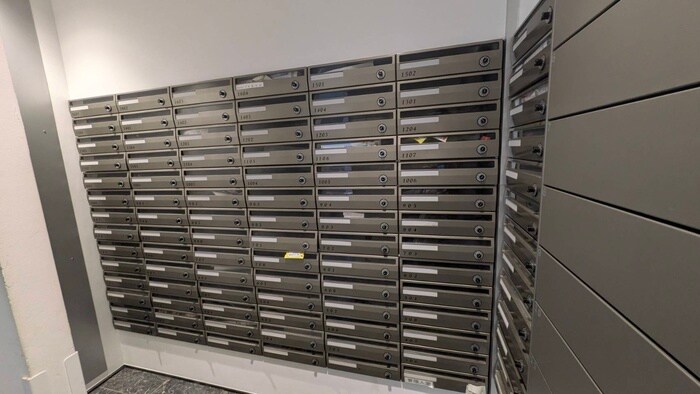 ＭＦＰＲ代々木タワーの物件外観写真