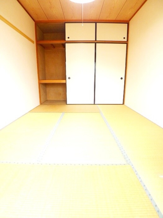 エポック旭野の物件内観写真