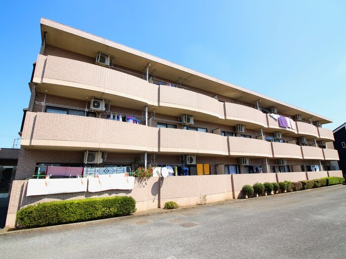 エポック旭野の物件外観写真