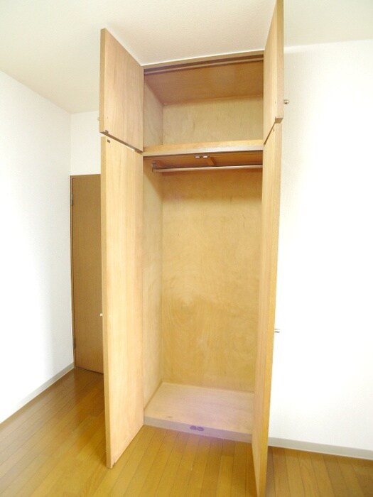 エポック旭野の物件内観写真