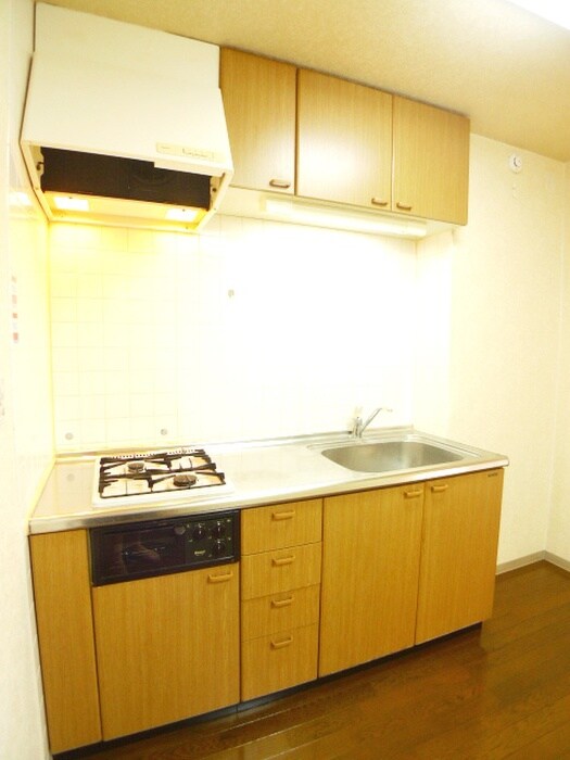 エポック旭野の物件内観写真