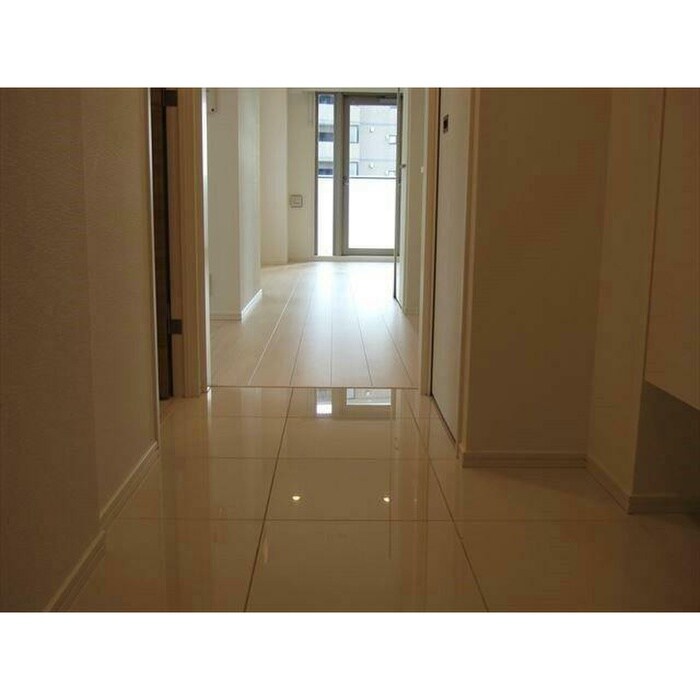 エムレジデンス渋谷神泉の物件内観写真