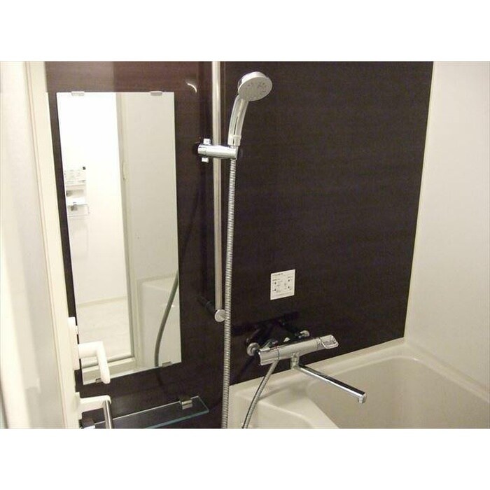 エムレジデンス渋谷神泉の物件内観写真