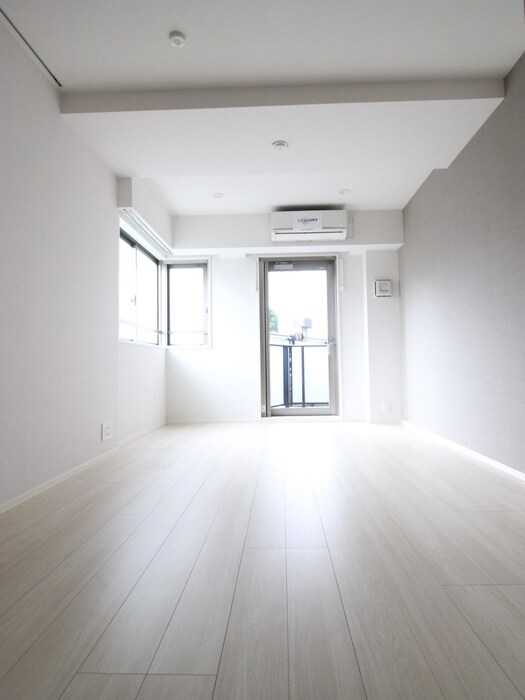 エムレジデンス渋谷神泉の物件内観写真