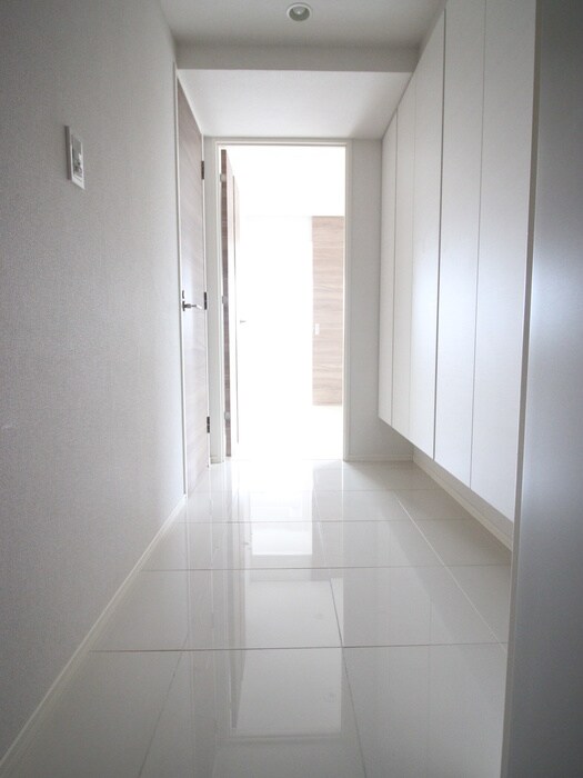 エムレジデンス渋谷神泉の物件内観写真