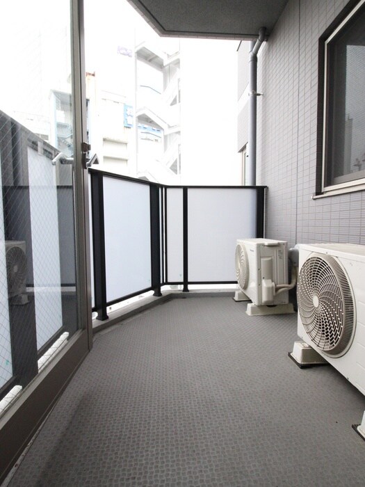 エムレジデンス渋谷神泉の物件内観写真