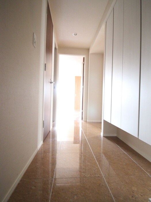 エムレジデンス渋谷神泉の物件内観写真