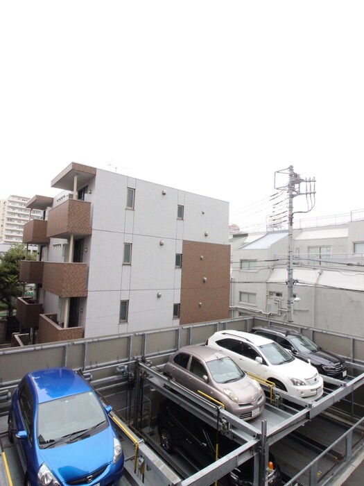 エムレジデンス渋谷神泉の物件内観写真