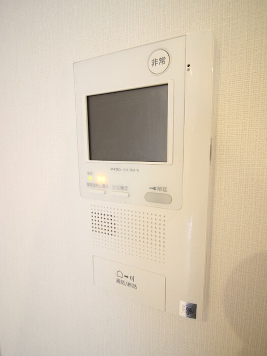 エムレジデンス渋谷神泉の物件内観写真