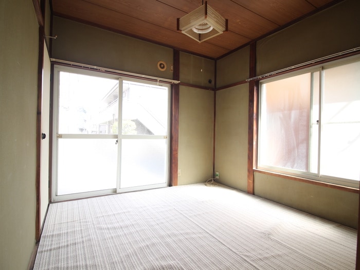 ハイム・シャイニ－の物件内観写真