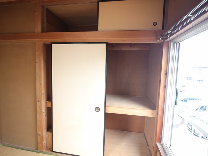 ハイム・シャイニ－の物件内観写真