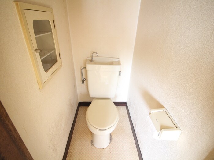 ハイム・シャイニ－の物件内観写真